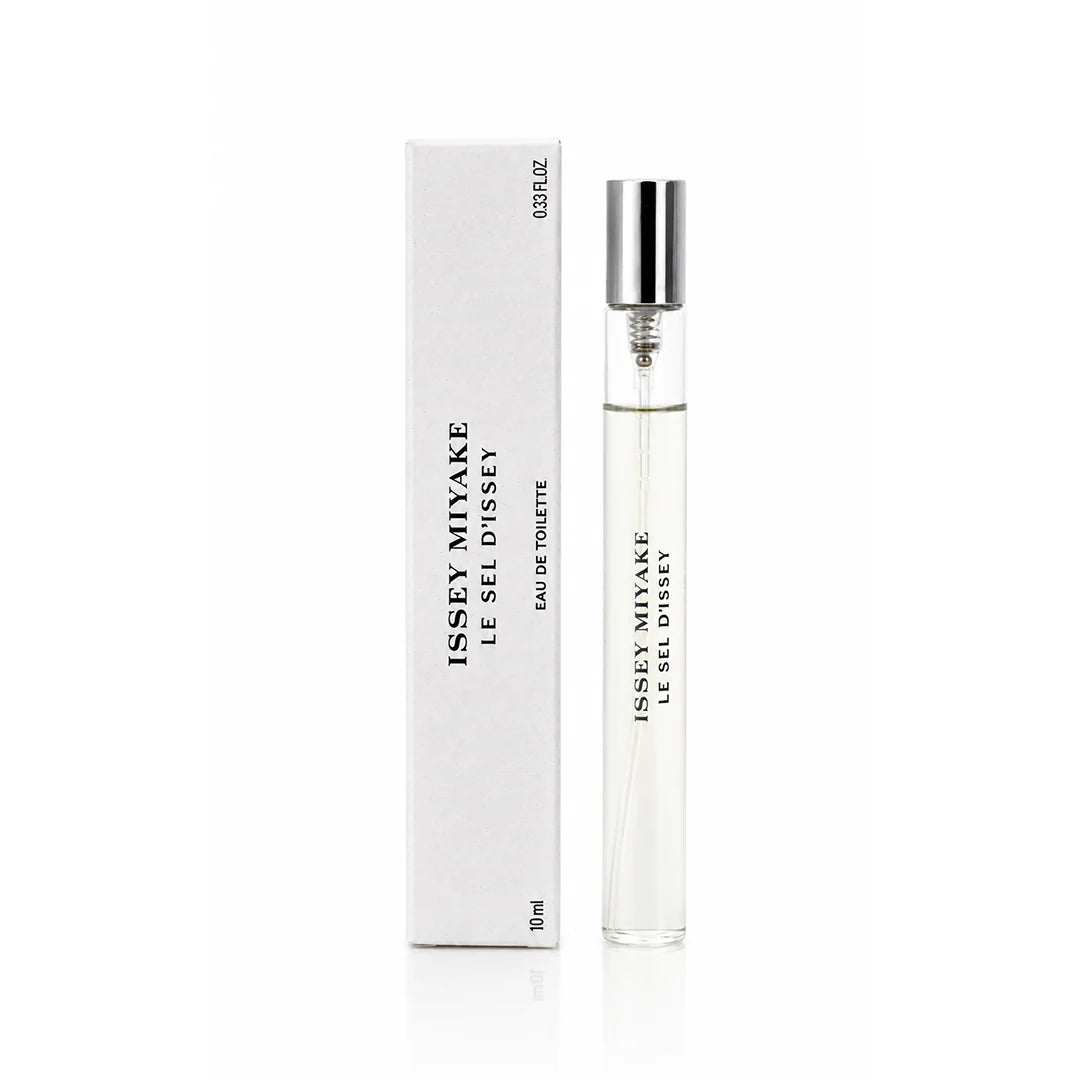 Issey Miyake Le Sel d'Issey – Travel Size