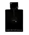 Armaf Club De Nuit Intense Man Pure Parfum 105ml - Luxury Woody Spicy Scent for Men