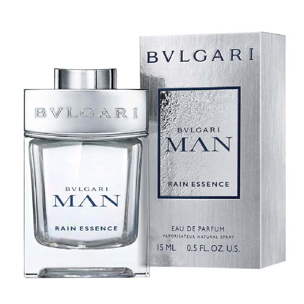 Bvlgari Man Rain Essence Miniature