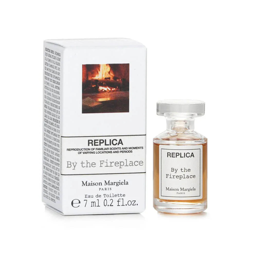 Maison Margiela Replica By the Fireplace Miniature