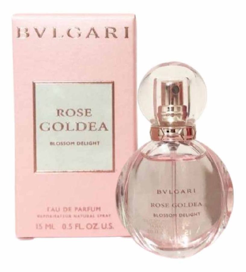 Bvlgari Rose Goldea Miniature