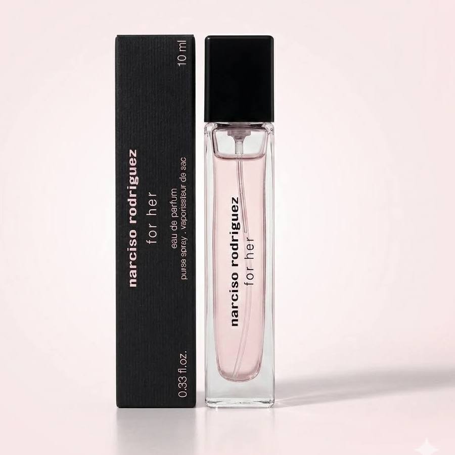Narciso Rodriguez For Her – Travel Size